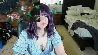 raven_moore_ recorded nude video 241080