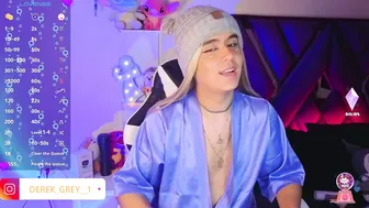 Derek_greyy_ 10-09-2025 sissy
