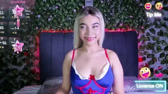 evelin_33 recorded nude video 241143