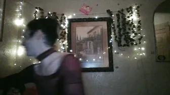 Thesillymillie sissy naked