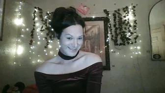 Thesillymillie sissy naked