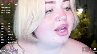Zarareign_ porn show