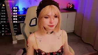 zelda_1 recorded nude video 241222