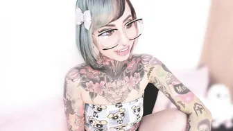 nikkiramone naked 10/09/2025