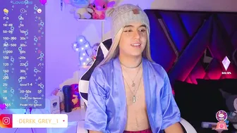 Derek_greyy_ sissy (10/09/2025)