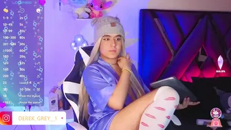 derek_greyy_ recorded nude video 241289