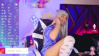 derek_greyy_ recorded nude video 241289