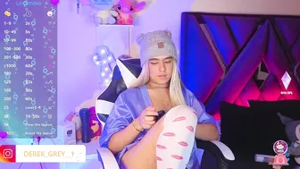 derek_greyy_ recorded nude video 241289