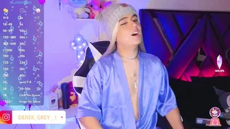 derek_greyy_ recorded nude video 241289