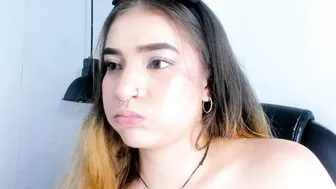 shanntal__ nude on cam 10/09/2025