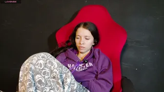 sweetdam12 recorded nude video 241332