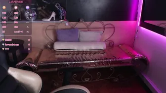 Nashly_dream amateur cam video (10-09-2025)