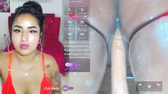 kailyn_funny recorded nude video 241431