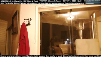 _isabelleraven cam chat porn cam