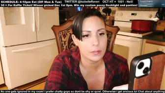 _isabelleraven cam chat porn cam