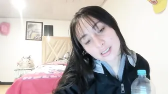 mia_kanee recorded nude video 241447