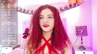 miilu_dancer_ free cam show video