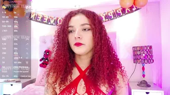 miilu_dancer_ recorded nude video 241449