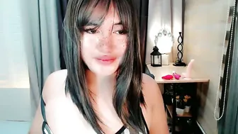 morenaaries12 recorded nude video 241462