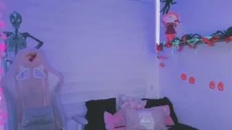 keyla_roberts_ recorded nude video 241525