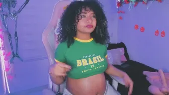 keyla_roberts_ recorded nude video 241525