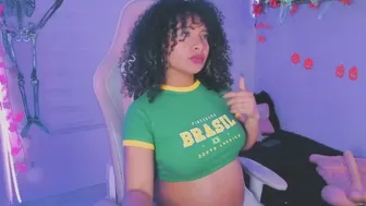 keyla_roberts_ recorded nude video 241525