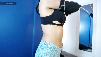 zahira_lenox recorded nude video 241538