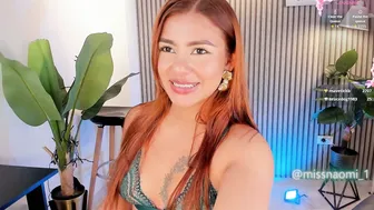 missnaomi_ recorded nude video 241689