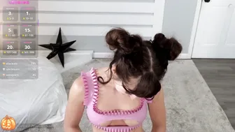 rosiebones recorded nude video 241732