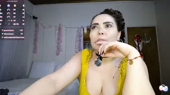 Martiniella hot webcam video 09-Oct-2025