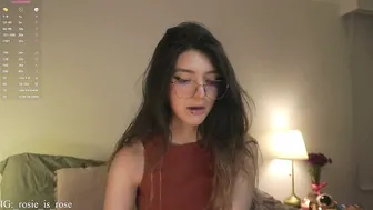 call_me_rosie recorded nude video 241745