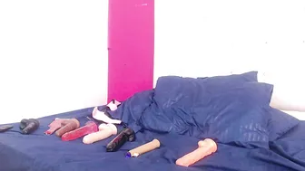 tiny_whore18 daddy show