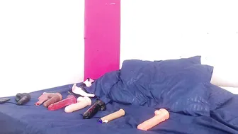 tiny_whore18 daddy show
