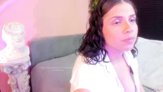 Mslalune live webcam show free porn video