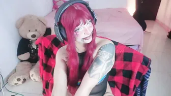 gothvampiredoll new sex video