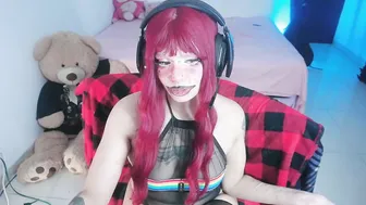 gothvampiredoll new sex video