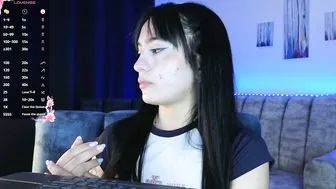 zaradames_ cam nude 10/09/2025
