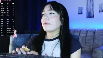 zaradames_ recorded nude video 241893