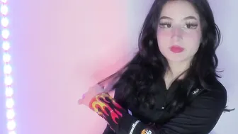 Murasaki_doll cam video - (10/09/2025)