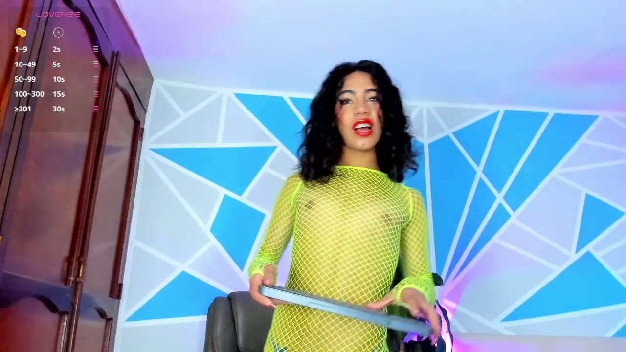 _valeriamontes nude chat 09-Oct-25