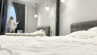 Emberbunny amateur cam (10-09-2025)