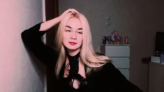 Carinfox trans webcam