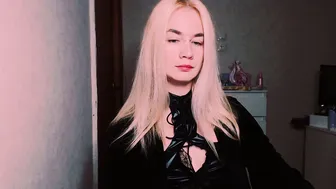 Carinfox trans webcam