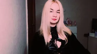 Carinfox trans webcam