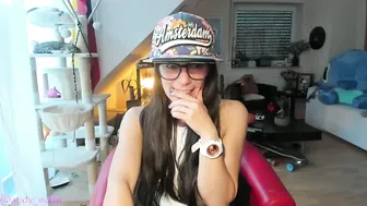 tiny_williams recorded nude video 242134