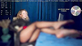 Totally_spy 09 October 2025 cam girl