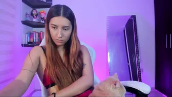 kittyrush_ recorded nude video 242166