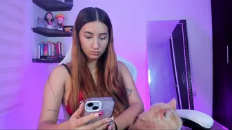 kittyrush_ recorded nude video 242166