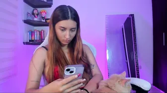 kittyrush_ recorded nude video 242166