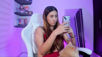 kittyrush_ recorded nude video 242166